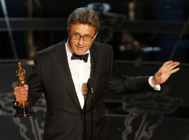 PAWEL PAWLIKOWSKI