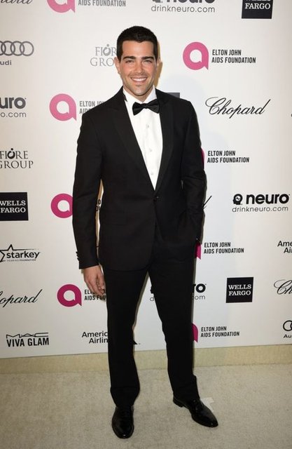 JESSE METCALFE