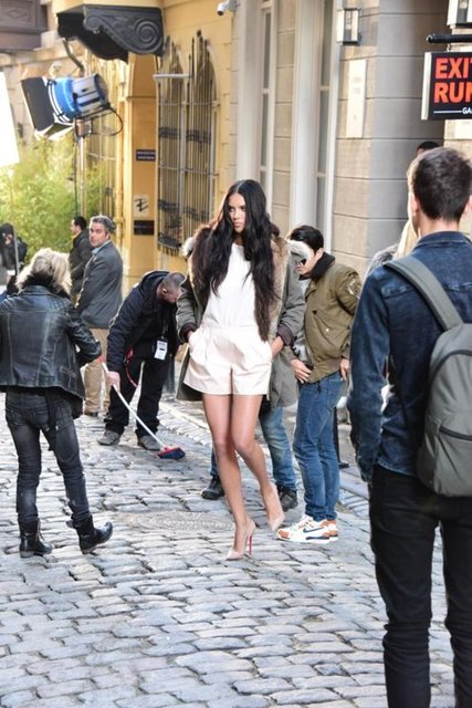 ADRIANA LIMA