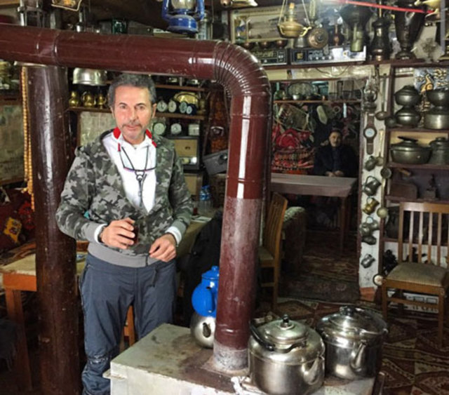 OSMAN ÇARMIKLI