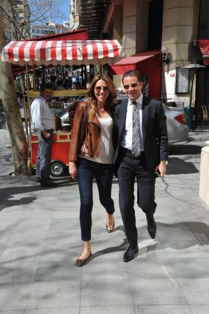 BURAK - MELİS HATİPOĞLU