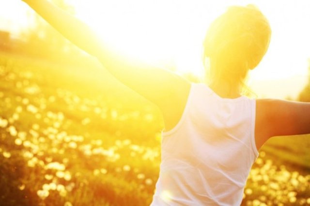 D vitamini serotonin üretimine yardımcı olur. D vitamini alımı sizin şeker tüketme isteğinizi bastıracaktır.