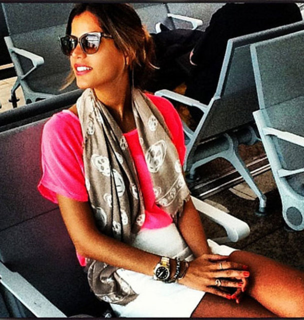 EVELIZE KOSİF