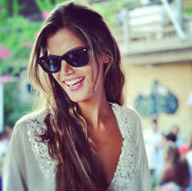 EVELIZE KOSİF