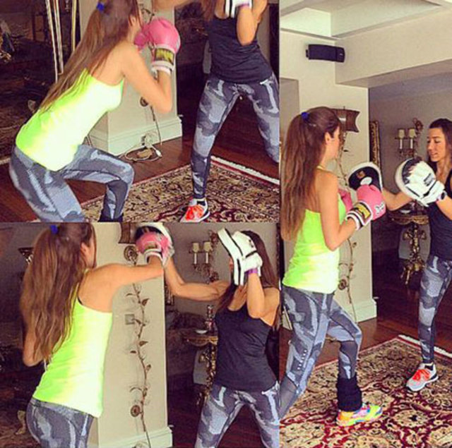 EVELIZE KOSİF