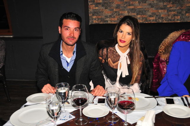 EVELIZE - HAKAN KOSİF