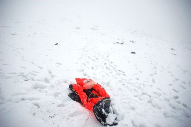 Yapılan ilk inceleme de uçaklarda bulunan 4 subayın feci şekilde hayatlarını kaybederek şehit düştüğü haberi kısa süre sonra açıklandı.