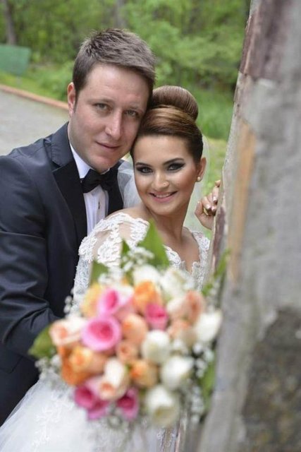 Samsun'da özel bir tıp merkezinde sekreter, 10 aylık evli, 8 aylık hamile olan Duygu Gürcan 3 gün önce rahatsızlanınca merkez Atakum İlçesi'nde özel bir hastaneye başvurdu.