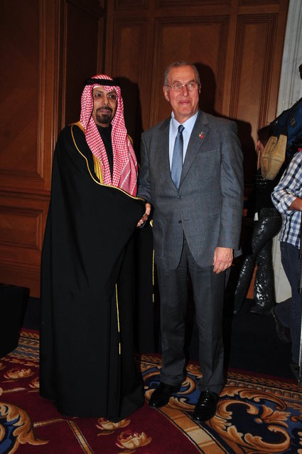FAHAD SALİM ALSABAH, ZEYNEL ABİDİN ERDEM 