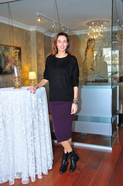 PINAR TEZCAN ÖZÇAPKIN