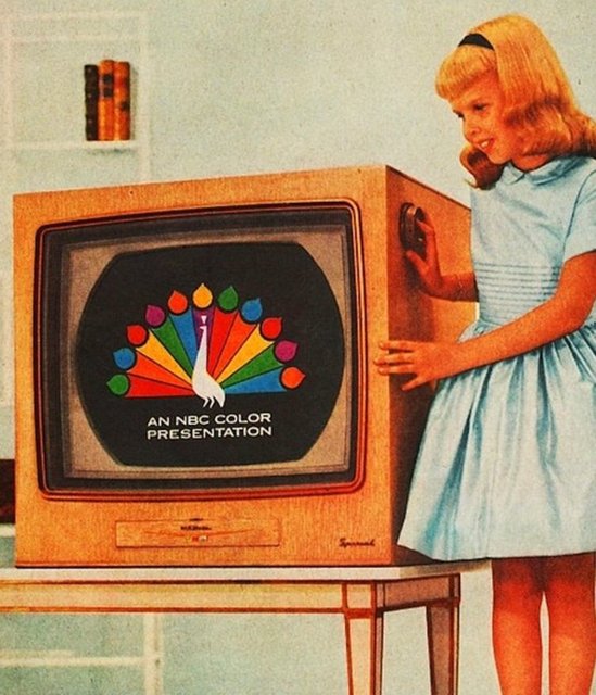 11- Dünyada ilk renkli televizyon yayını, 1 Eylül 1966 yılında Amerikan CBC televizyonu tarafından gerçekleştirildi.