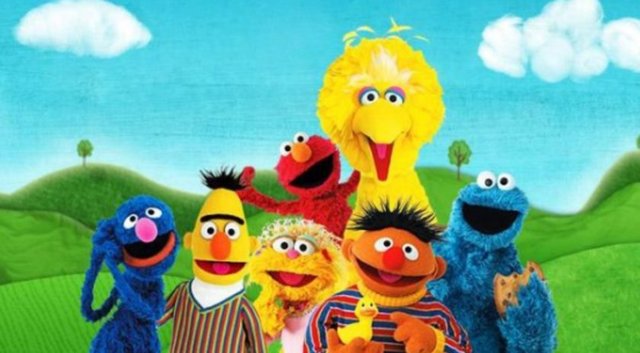 23- 80'li yılların sonu ve 90'lı yılların başında Türkiye'de yayınlanan efsane çocuk programı Susam Sokağı, yayın hayatına ilk olarak Amerika Birleşik Devletleri'nde 1969 yılında başlamıştır.