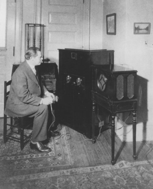 7- Televizyonun eşya olarak satılması 1930'ların başında mümkün olmuştur.