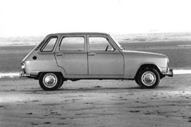 16- Televizyonda yayınlanan ilk otomobil reklamı ise 1946 yılında yayınlanmıştır.