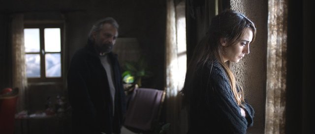 EN İYİ YÖNETİM  - Nuri Bilge Ceylan; Kış Uykusu  -