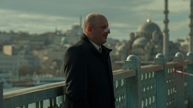 Onur Ünlü - İtirazım Var