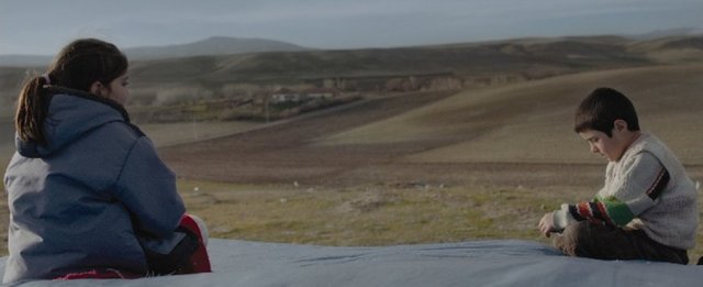 EN İYİ GÖRÜNTÜ YÖNETİMİ  - Armin Dierolf, Martin Solvang -  Sivas