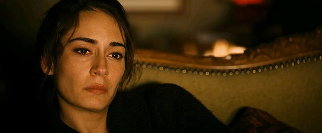 Melisa Sözen - Kış Uykusu
