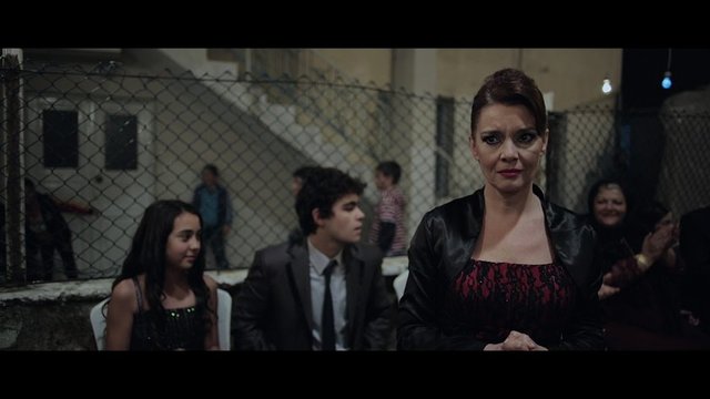 EN İYİ SENARYO  - Deniz Akçay - Köksüz