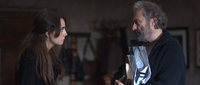Ebru-Nuri Bilge Ceylan - Kış Uykusu