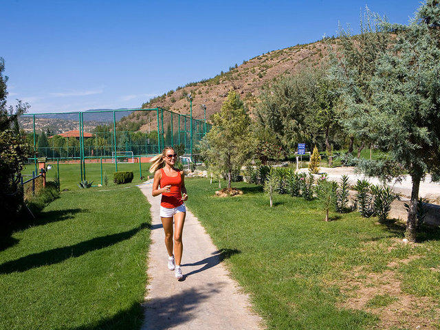 5. Ne çeşit gönüllülük aktivitelerini tercih edersin?