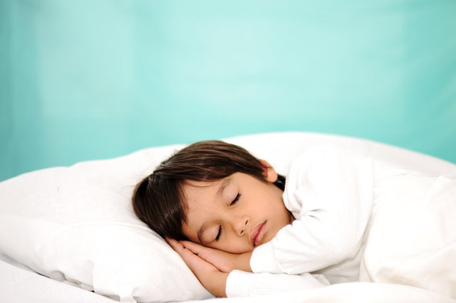 5- Yatak odası sade ve eşyasız olmalı,