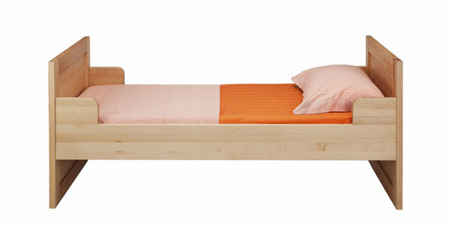 6- Yatak mümkünse karyola olmalı, günümüz baza yataklarından olmamalı, (Altının kolayca temizlenebilmesi için)