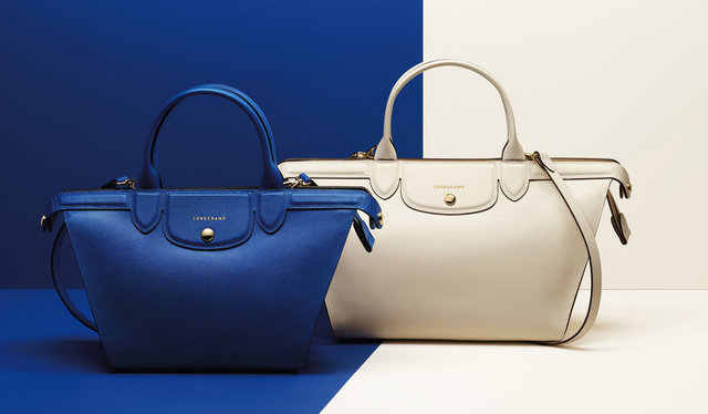 LONGCHAMP