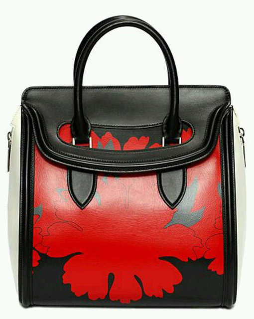 ALEXANDER MCQUEEN