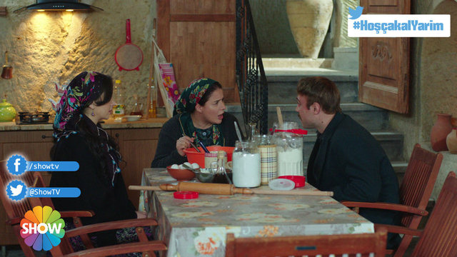 Yılanların Öcü 24. Bölüm Foto-Romanı