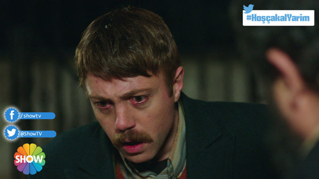 Yılanların Öcü 24. Bölüm Foto-Romanı