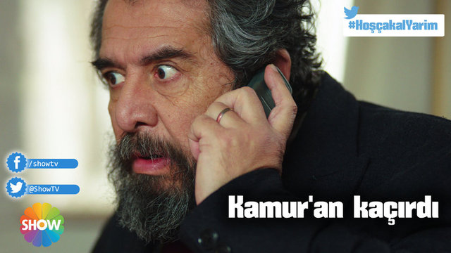 Yılanların Öcü 24. Bölüm Foto-Romanı