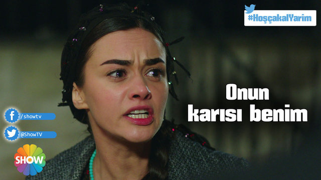 Yılanların Öcü 24. Bölüm Foto-Romanı