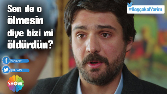 Yılanların Öcü 24. Bölüm Foto-Romanı