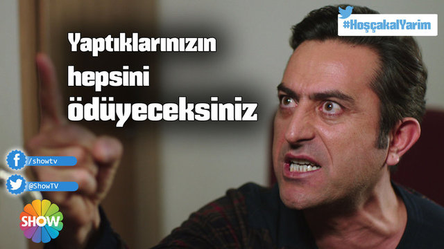 Yılanların Öcü 24. Bölüm Foto-Romanı