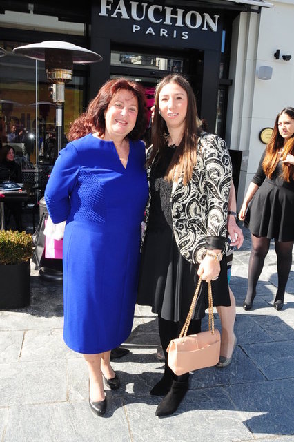 MONİK İPEKEL, ŞEYDA TOPRAK 
