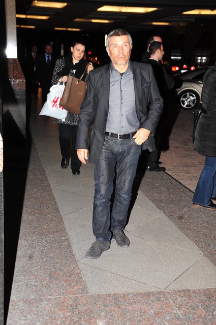 MURAT DEDEMAN 