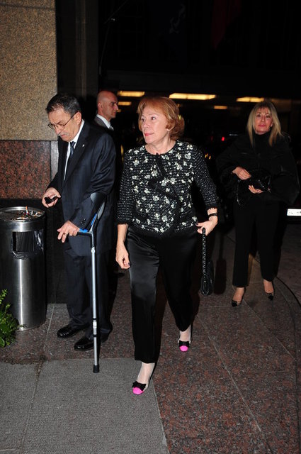 AYŞE ÇOLAKOĞLU 