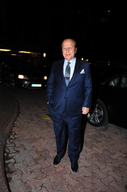 YILMAZ ULUSOY 
