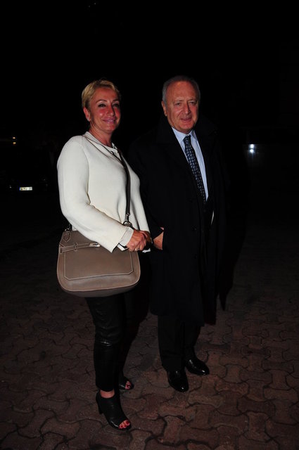 BEYHAN - ADİL BENARDETE 