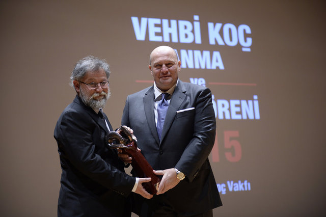 MUSTAFA KOÇ