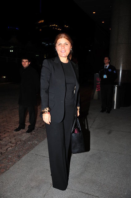 NİLÜFER BULUT 