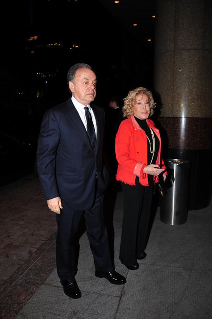 METİN FADILLIOĞLU, YÜKSEL BEHLİL