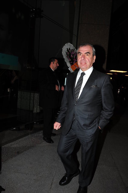 NURİ MESERETÇİOĞLU