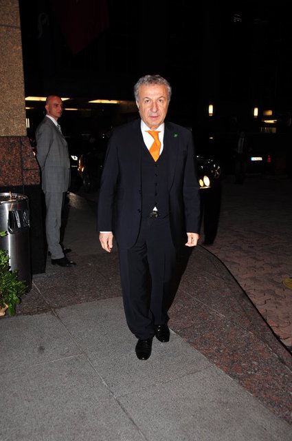 BAŞARAN ULUSOY 
