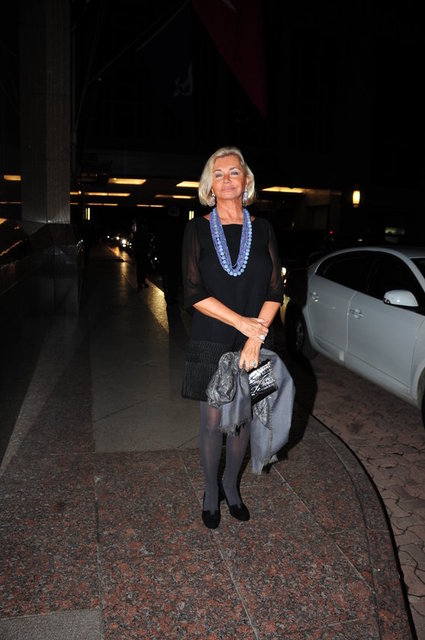 ENDER MERMERCİ 