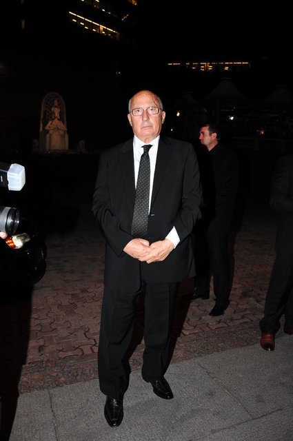 ERGUN GÜRSOY 