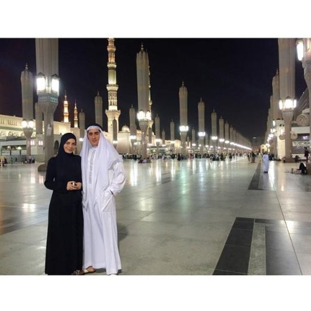 "Rojbin Hanım ile Ümit benden çok önce ayrılmışlar. Biz Ümit ile ayrıldıktan 6 ay sonra birlikte olmaya başladık. Ümit hiçbir zaman çocuğunu elinin tersiyle itmedi.