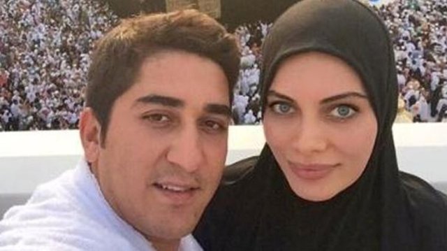 Kendisi sürekli bize sözlü ve yazılı tacizlerde bulundu. Bana hem hakaret hem küfür etti. Şimdiye kadar onu rencide etmemek için sustum ama artık yeter.