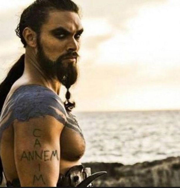 Peki bu dizi Türkiye'de çekilseydi ortaya nasıl bir tablo çıkardı? -